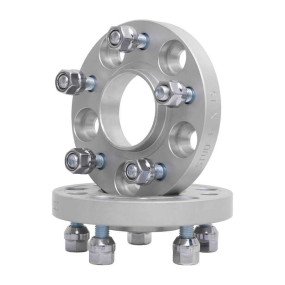Проставки для вылета колес на Hyundai 20 мм 5x114,3 dia 67,1 (STUD12x1.5)