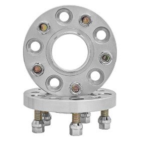 Проставки для вылета колес на Saab 20 мм 5x120 dia 67,1 (STUD14x1.5)