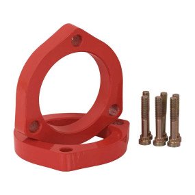 <p>Проставки передніх стійок 20 мм Mazda CX-5 (1004-15-023/20)</p>
