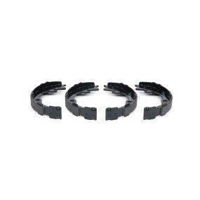 Тормозные колодки барабанные Bosch 0 986 487 734