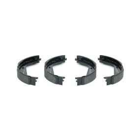 Тормозные колодки барабанные Bosch 0 986 487 794