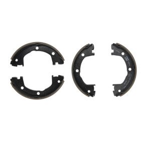 Тормозные колодки барабанные TRW GS8440