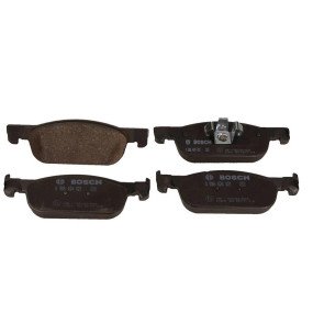 Тормозные колодки дисковые Bosch 0 986 424 021