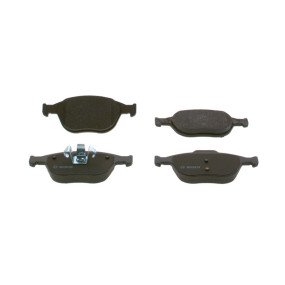 Тормозные колодки дисковые Bosch 0 986 424 707