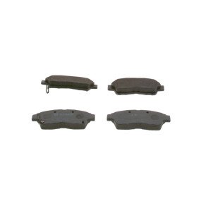 Тормозные колодки дисковые Bosch 0 986 461 006