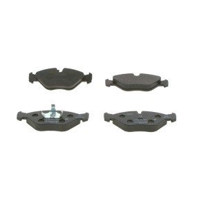 Тормозные колодки дисковые Bosch 0 986 461 770