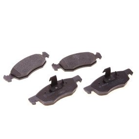 Тормозные колодки дисковые Bosch 0 986 494 197