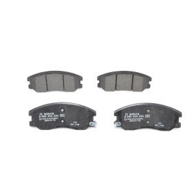 Тормозные колодки дисковые Bosch 0 986 494 250