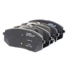 Тормозные колодки дисковые Bosch 0 986 494 559
