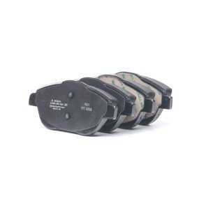 Тормозные колодки дисковые Bosch 0 986 494 564