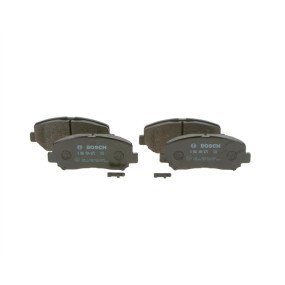 Тормозные колодки дисковые Bosch 0 986 494 675