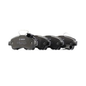 Тормозные колодки дисковые Bosch 0 986 494 994