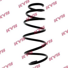 Пружина подвески передняя KYB RA4036