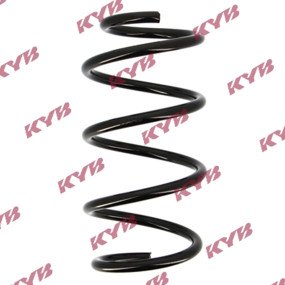 Пружина подвески передняя KYB RA4127